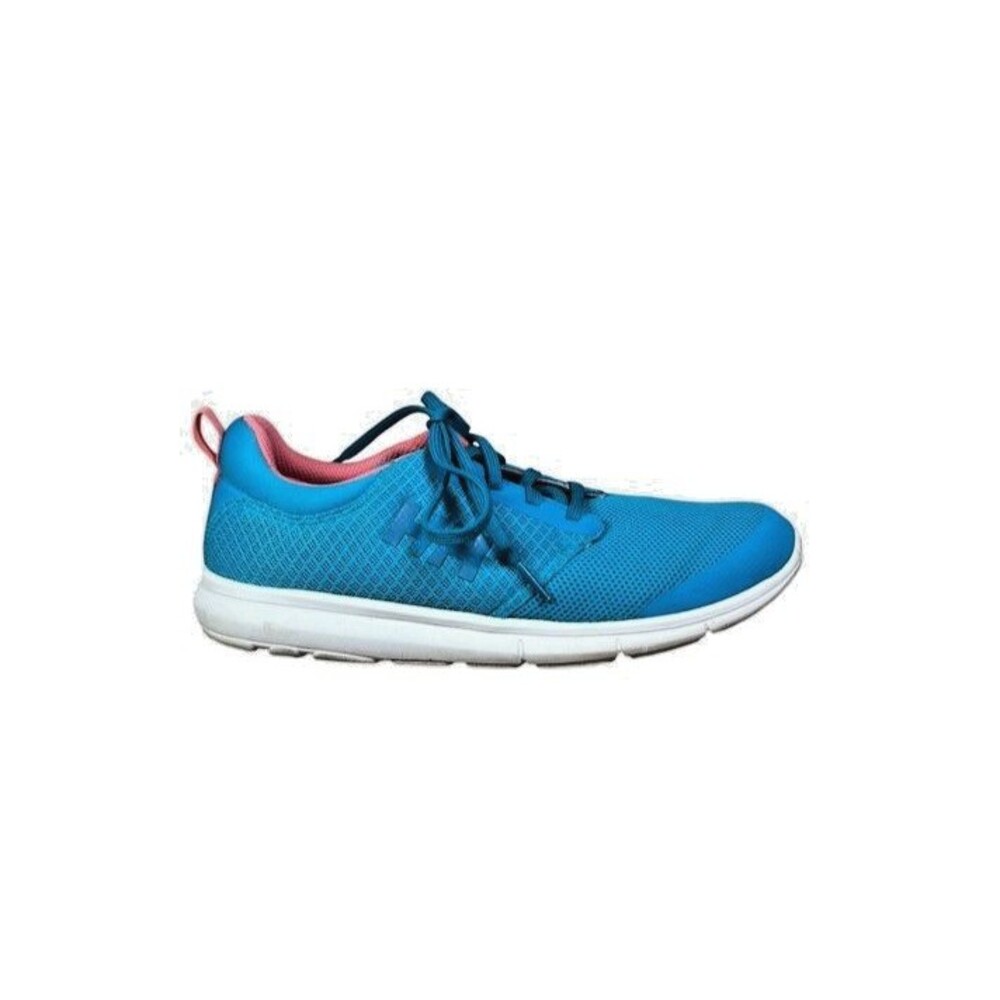 Helly Hansen Womens Shoe Size 8 EU 38.3 Feathering Lightweight Cushioned Casual